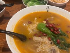 -漆黑觉米粉(三里屯店)