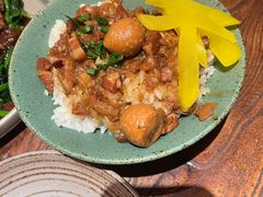 -食陆号·新式台湾创意菜(苏州首店)