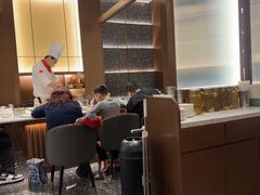 -火地铁板烧(昆山万象汇店)