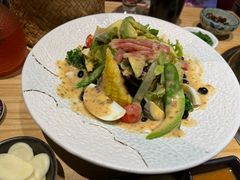 -松鱼亭·和牛烧肉(协鑫广场店)