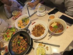 -味上湘菜馆(岳麓山店)