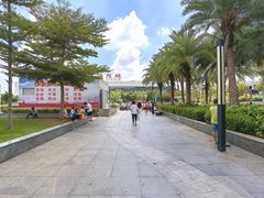 -海口东站