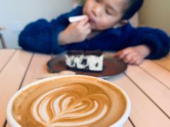 -J Create城市露营咖啡·简餐·宠物(上海动物园店)