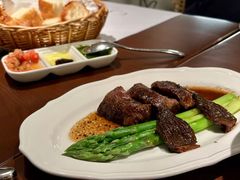 -CAPARESH開府莱舍(望京金辉店)