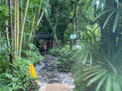 -广州锦绣香江度假别墅