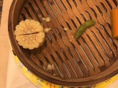 -汇贤府·李氏鲁菜(五棵松店)