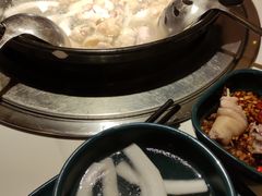 -润泽园椰子鸡(汇一城店)