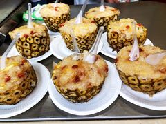 -三大炮豆花铺(锦里店)