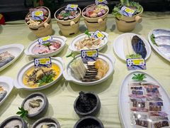 -驻海渔市(置信店)