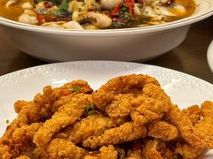 -日食记精菜馆(建邺万达店)