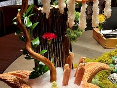 -蟹犇前•帝王蟹雪蟹(陆家嘴店)