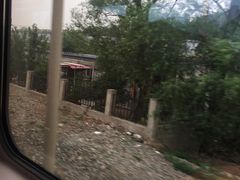-黄土店站