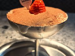 -芭莉与彩虹西餐厅(成都合生汇店)
