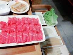 -傣妹火锅(南京东路一店)