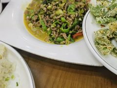 -食光慢宴·安吉土菜馆