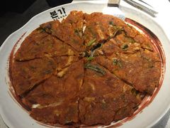 本家(万象城店)-本家韩国烤肉(青岛万象城店)
