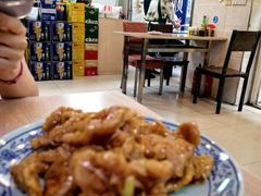 -协顺园回头馆(南顺城路店)