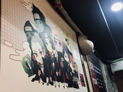 -达摩食堂(仓山万达店)