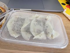 鲜肉锅贴-汪记大王锅贴(金钟路店)