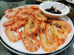 -佳味海鲜(华春路店)