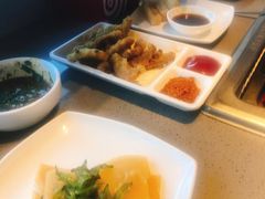 -海底捞火锅(公益西桥店)