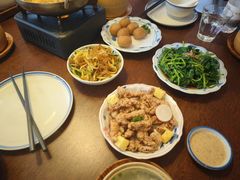 -林四喜·闽南传家菜(鼓浪屿店)