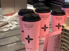 -茉莉奶白(广州动漫星城店)