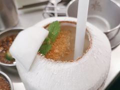 -椰庭·椰子鸡·创意玩家(晶耀前滩店)