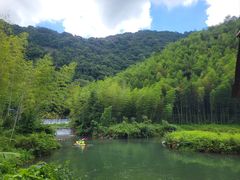 -千泷沟大瀑布旅游区