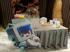 -白金汉爵大酒店-24小时餐厅