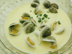 -渔中舟海鲜大排档(普陀沈家门店)