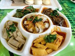 -令氏家外家周秦食府(高新店)