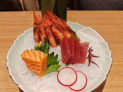 -京旬海鲜放题·铁板烧自助餐厅