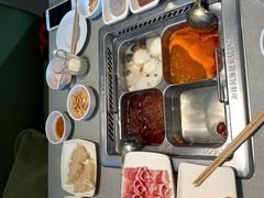 -海底捞火锅(天津SM城市广场店)
