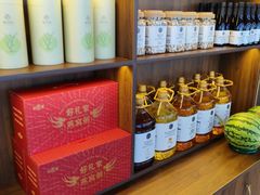 -即墨老公社·海肠捞饭大王(古城店)