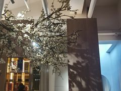 大堂-梅花境(万科店)