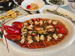 -高老庄新家宴(北斗星广场店)