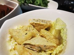 -海底捞火锅(崇文门新世界百货店)