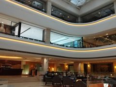 -深圳香格里拉酒店