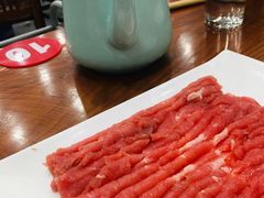 -岳合轩老北京涮肉