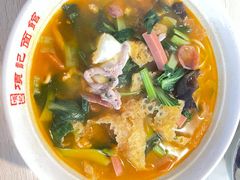 -项记面馆(明瓦廊店)