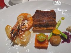 -王品牛排(珠海富华里店)