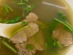 -舒蔡记生煎菜饭(云南中路店)