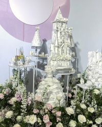 -婚礼美学