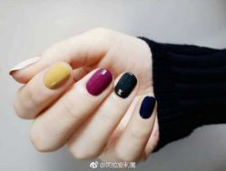 -Halo美甲美睫