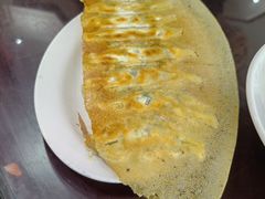 -邢家锅贴老店·非遗·开封菜(金明广场店)