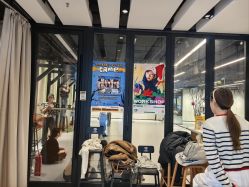 -G-STEPS舞蹈工作室