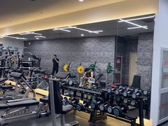 -优昂健身(新光界店)