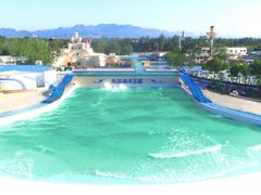 -秦皇岛乐岛海洋王国