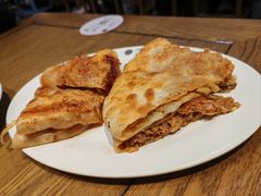 -河沿肉饼Beijing Pie(锡拉胡同店)